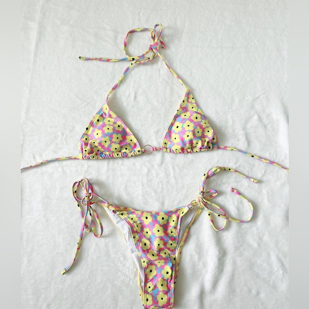 New 2 piece bikini